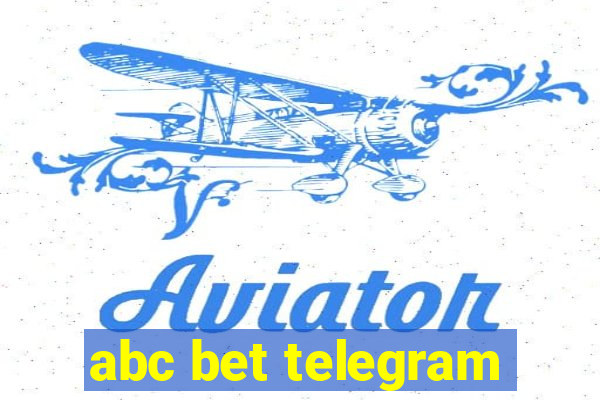 abc bet telegram